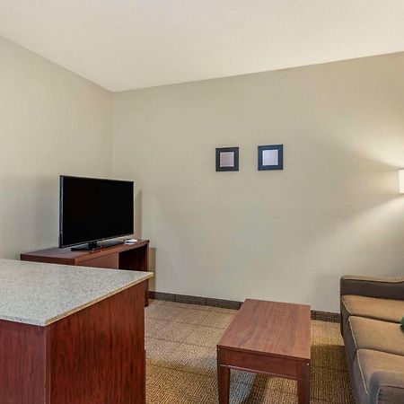 Comfort Suites Castle Rock Extérieur photo