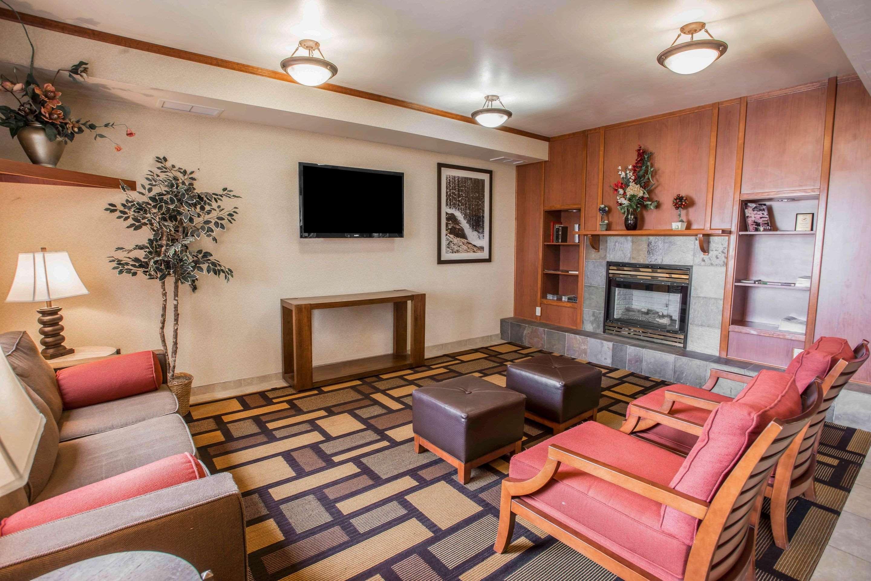 Comfort Suites Castle Rock Extérieur photo