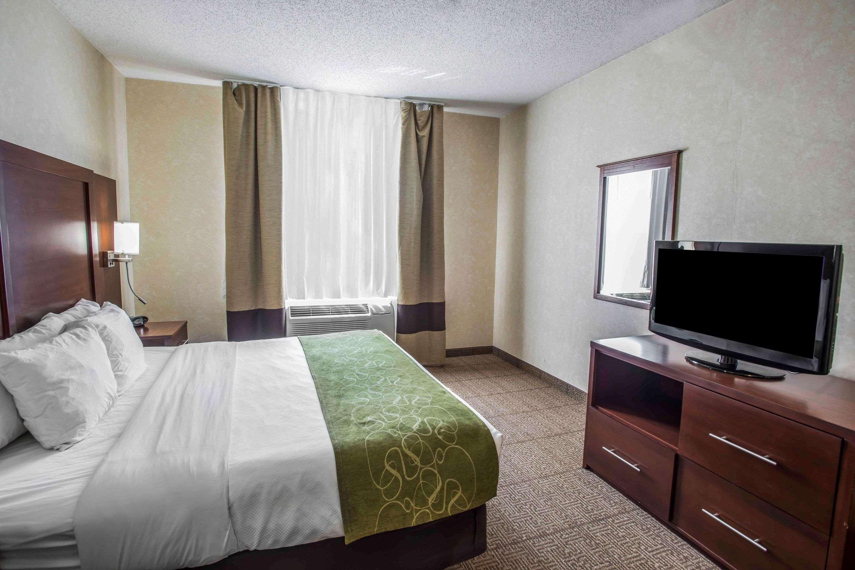 Comfort Suites Castle Rock Extérieur photo