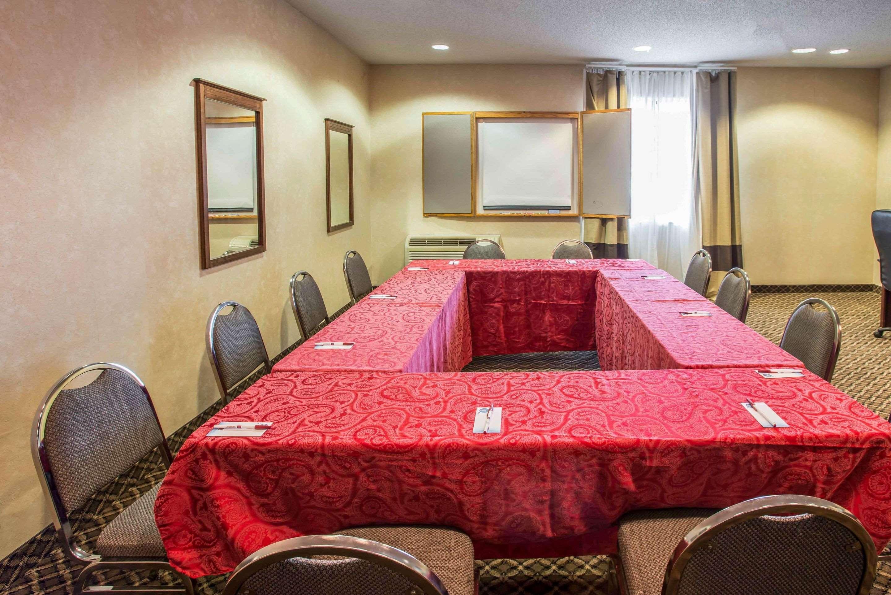 Comfort Suites Castle Rock Extérieur photo