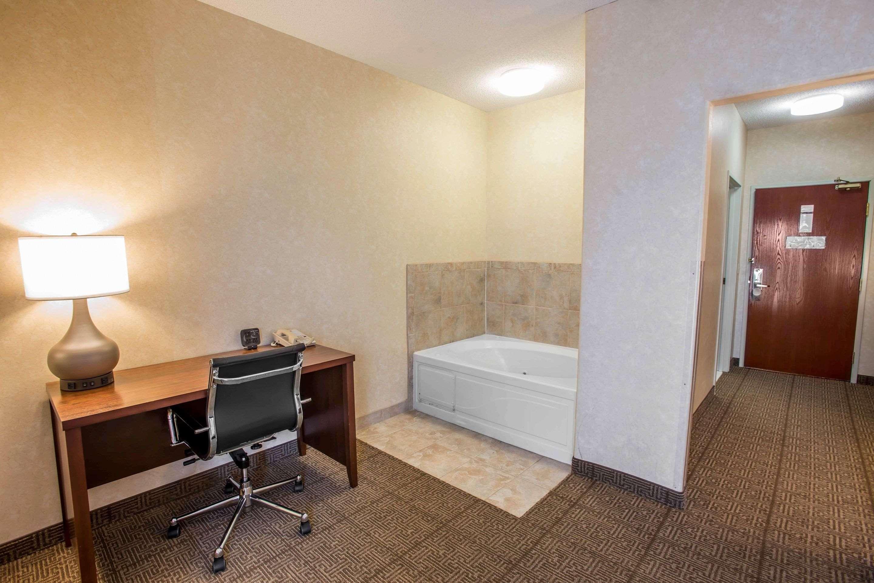 Comfort Suites Castle Rock Extérieur photo