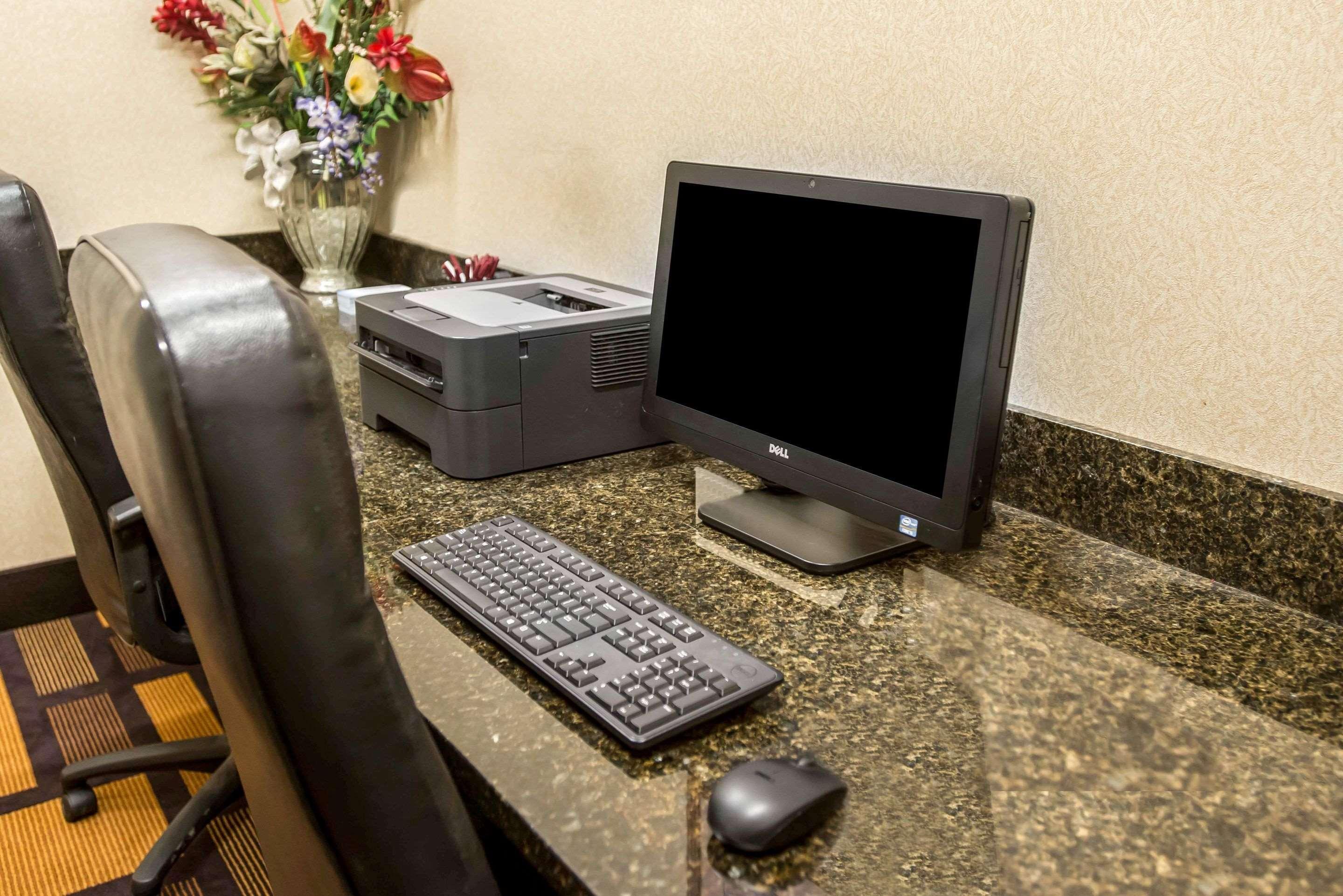 Comfort Suites Castle Rock Extérieur photo
