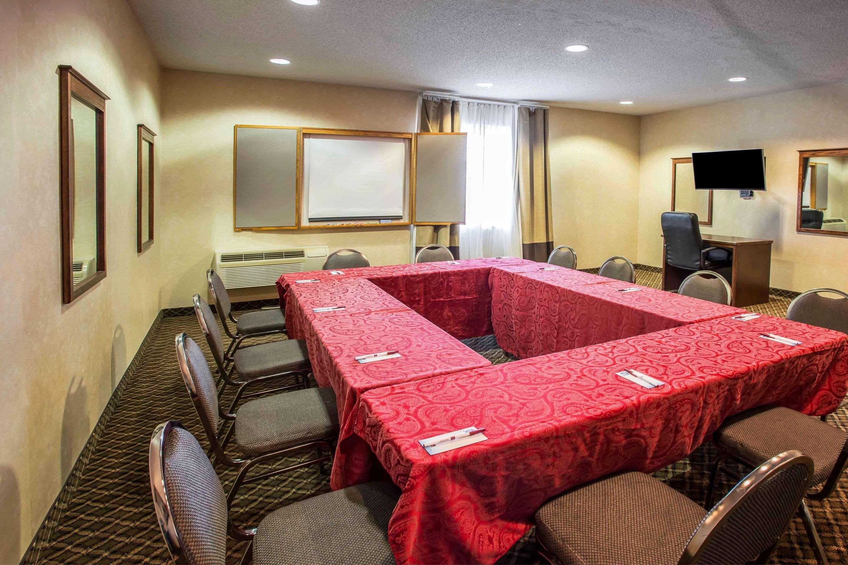 Comfort Suites Castle Rock Extérieur photo